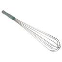 47096 Stainless Steel French Whip with Nylon Handle, 22 inch Length