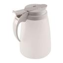 Distributeur de vinaigrette/sirop en plastique 63218, capacité de 32 onces