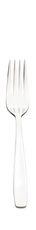 Modena 18/10 Stainless Steel Satin Finish Salad Fork, 6.5 inch