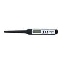 -40 to 450 Fahrenheit 2.5 mm Thin Tip Pocket Thermometer, 2.75 inch