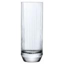 Big Top Hi-Ball Glass, 14.5 Ounce Capacity