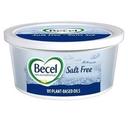 Salt Free Margarine, 850 Gram Tub
