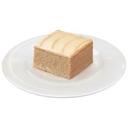 Gâteau en feuille de banane glacé classique 12 x 16 pouces, 75 onces
