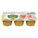Applesnax Apple-Peach Organic
