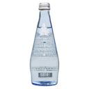 Eau minerale pétillante