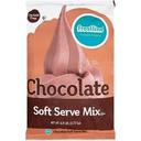 Mélange de chocolat, 6 livres