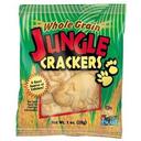 51 Percent Whole Grain Jungle Cracker, 1 Ounce