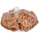 Churro pré-frit California Small Loop de 3 pouces, 60 grammes