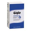 Recharge de savon et de shampoing Shower Up pour distributeur Gojo PRO TDX, 2000 millilitres