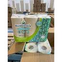 Bamboolia papier hygiénique paquet de 12