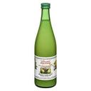 Organic lemon juice