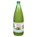 jus de citron bio