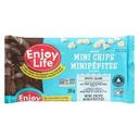 Cuisson du Chocolat - Mini pepites (chocolat blanc)