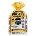 Bagels superaliments