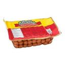 Beef Franks, 2268 Gram
