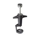 Professional Olive and Cherry Pitter, 5.9 x 2.6 x 1.2 inch
