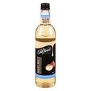 Sirop de noisette sans sucre, 750 millilitres