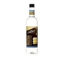 Sirop de chocolat blanc sans sucre, 750 millilitres