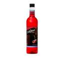 Sirop de cerise sans sucre, 750 millilitres