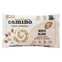 Camino BIO EQ Pépites à cuisiner Blanc - 40% beurre de cacao