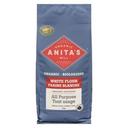 Organic Unbleached White Flour