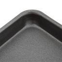 5303NS Wear Ever Heavy-Duty 18 Gauge Aluminum Half Size Sheet Pan with Non Stick Coating