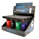 Briquet rechargeable Super Lite Jet Flame
