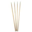 Brochette en bambou, 8.5 pouces x 4 mm