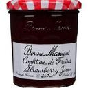 CONFITURE FRAISE