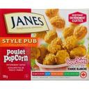 CHICKEN POP CORN STYLE PUB