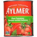 TOMATO ITALIAN STEWED