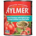 TOMATO WHOLE HERB