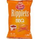 CROUSTILLE BBQ RIPPLETS