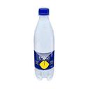 EAU SOURCE GAZEIFIE CITRON BTLE PLAST.