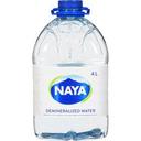EAU DEMINERALISE