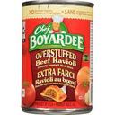 RAVIOLI EXTRA FARCI