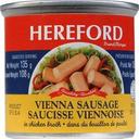 SAUCISSE VIENNOIS