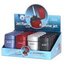 Briquet rechargeable Jet Flame