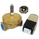 ALL581123 STEAM SOLENOID VALVE 120/240V 3/4"