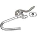 TSB002851-40 VALVE & HOOK NOZZLE 3/8"