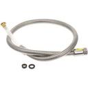 TSBB-0044-H2A HOSE - 44"- NO HANDLE