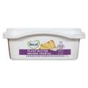 Garlic Plant Butter Spread