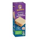 Organic Birthday Cake Graham Sandwich