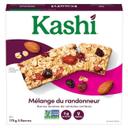 Trail Mix Chewy Whole Grain Bar