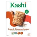 Organic Cinnamon Harvest Cereal