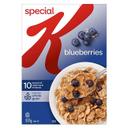 Organic Autumn Wheat Cereal