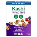 GoActive Mixed Berry Crunch Cereal