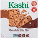 Crunch Chocolate Chip Chia Bar