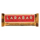 Peanut Butter Chocolate Chip Fruit and Nut Energy Bar
