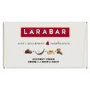 Coconut Cream Fruit and Nut Energy Bar